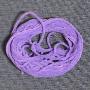 Velvet Chenille